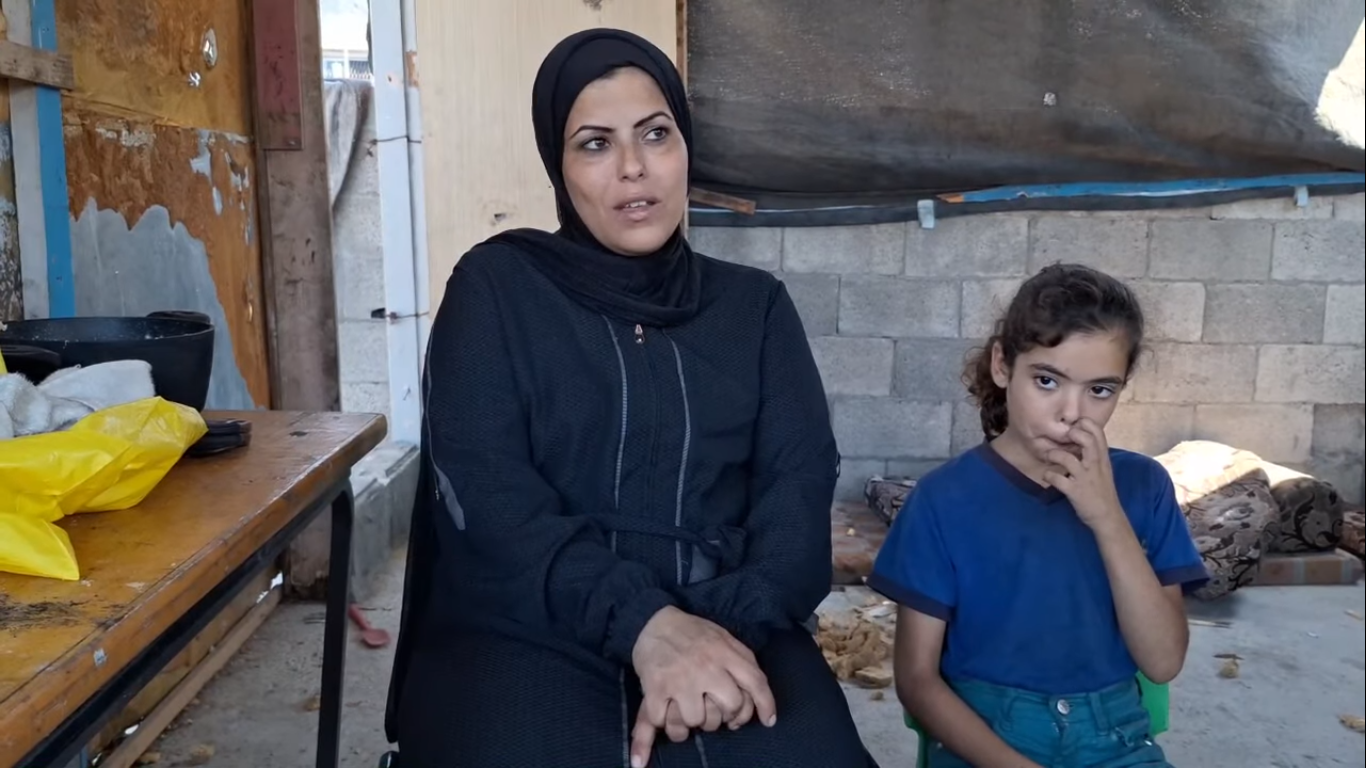 "اختفى دون وداع"