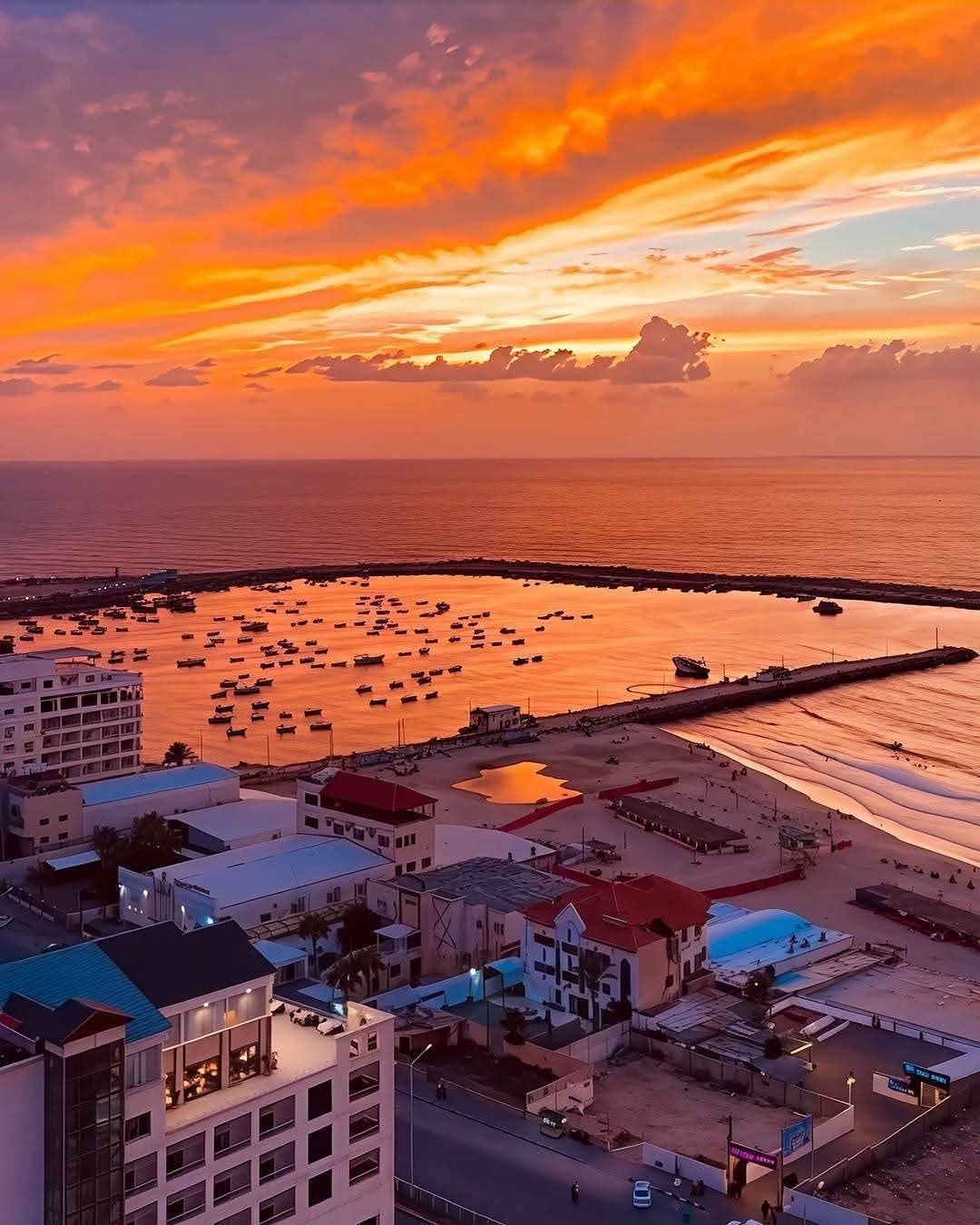 رسائل صوتية صادقة من سكان قطاع غزة