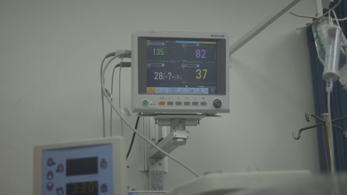 ماذا جرى للقطاع الصحي في غزة؟!