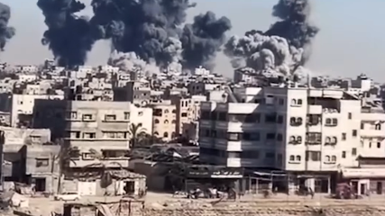 الدمار يُرى، لكن الألم لا يُحكى