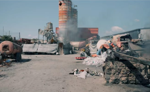 ⚡ مستقبل الكهرباء في غزة… بين التحديات والأمل