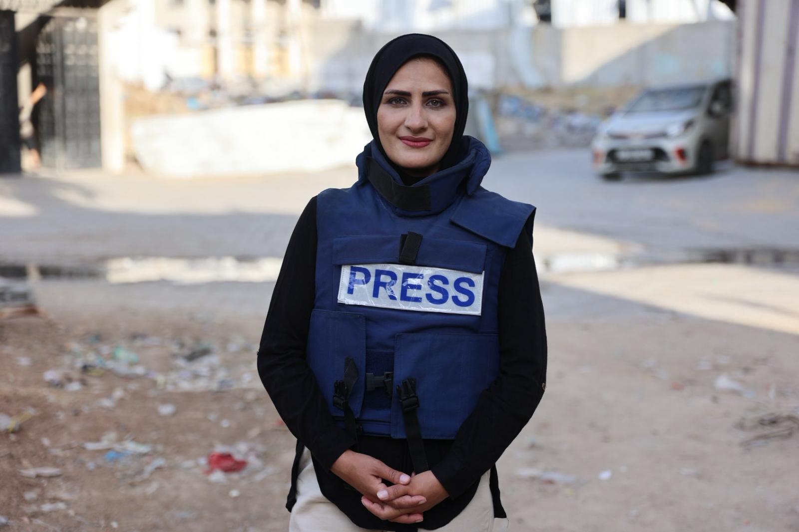 أنسام القطاع