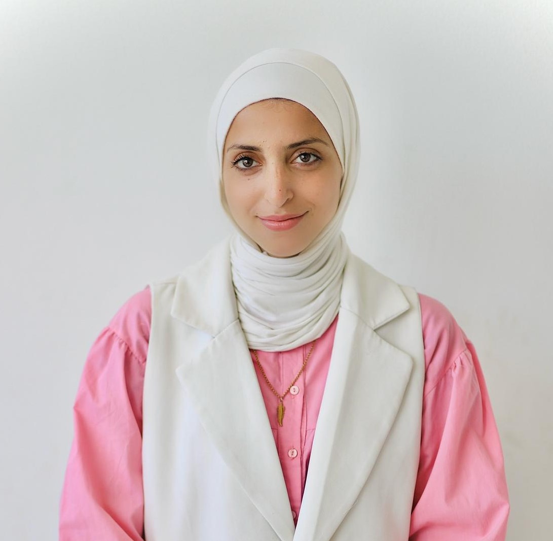 اسيل مصطفى الغول