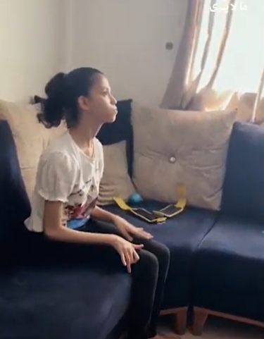 قصص غلب عليها التحدي ومصاحبة بالأمل