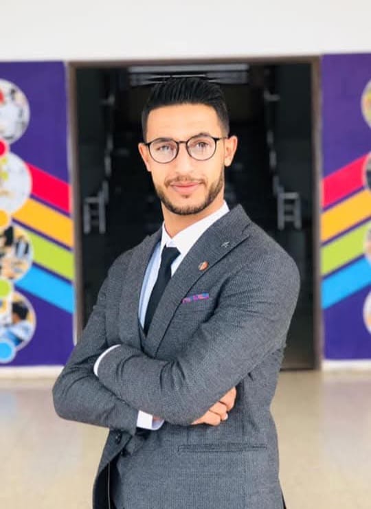 Thaer Kamal Al-Ghussein