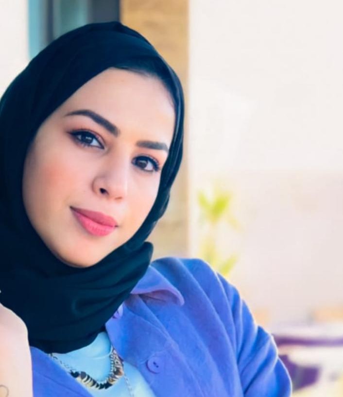 شيماء بسام أبو سعدة