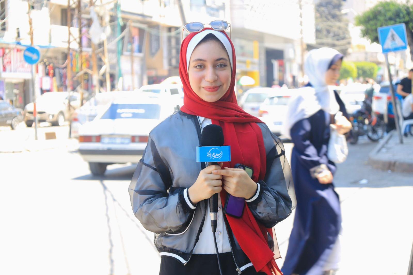 رغد ايهاب الغصين